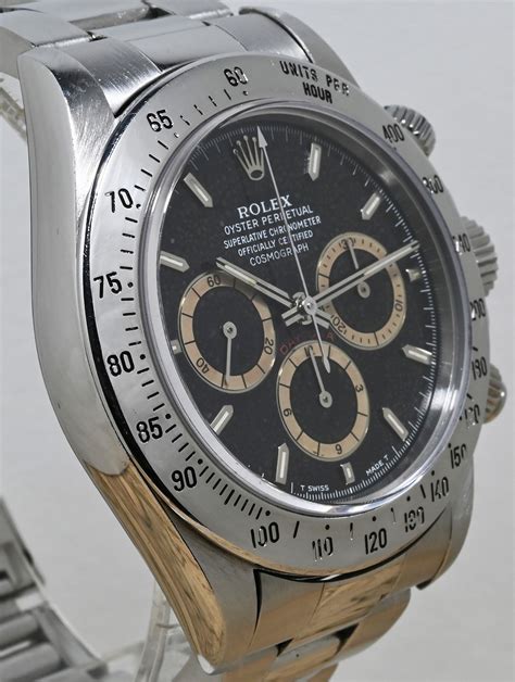 rolex daytona 1993|1993 Rolex daytona price.